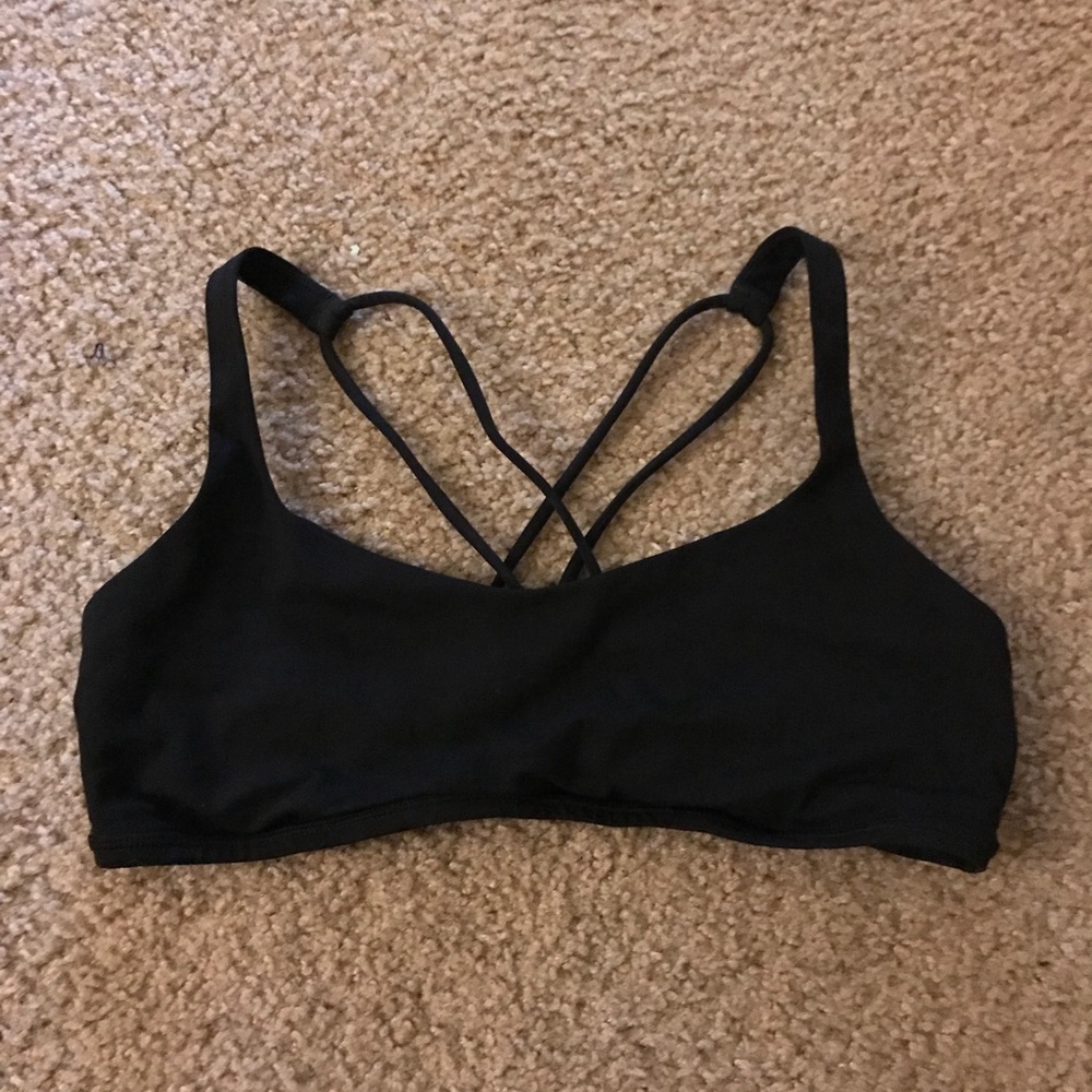 Lululemon Energy Sports Bra